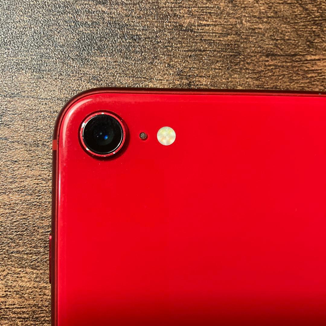 Apple iPhone SE 第2世代　SIMフリー