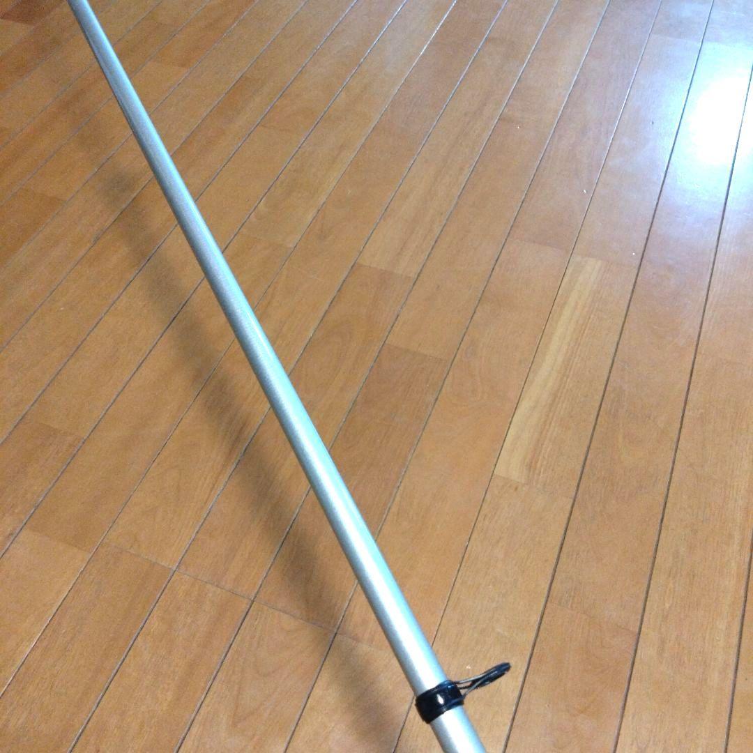 ダイワ リーガル ISO 7-53遠投