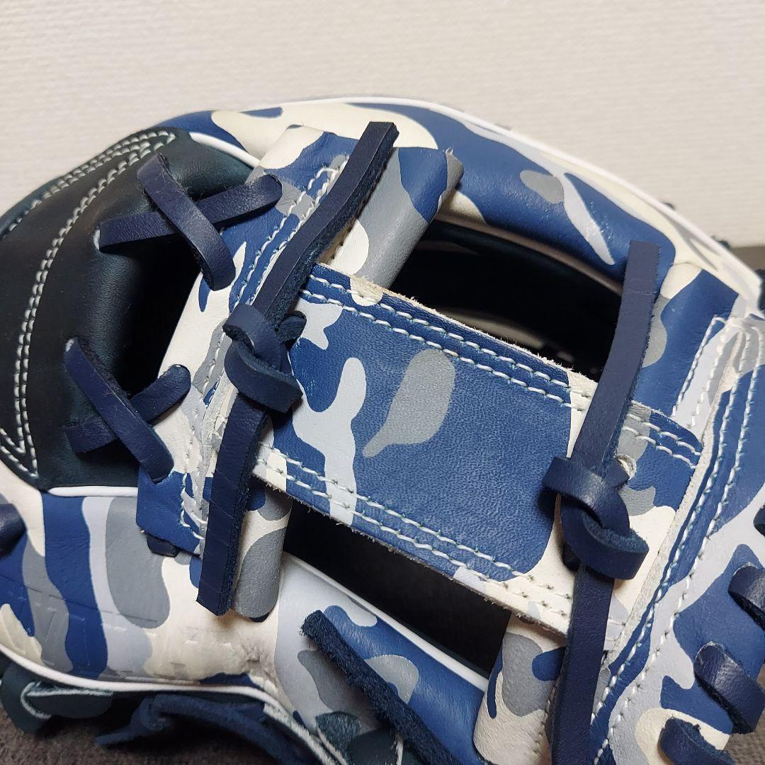 山*輔様 UA アンダーアーマー　IWILL 限定カラーモデル　グラブ