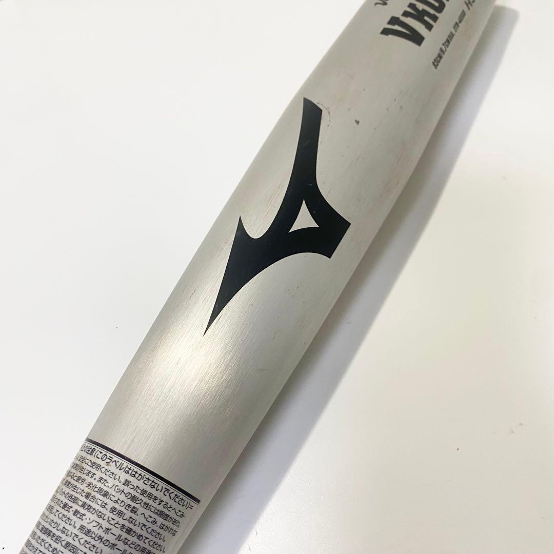 MIZUNO 一般軟式用バット 83cm ミドルバランス ビクトリーステージ