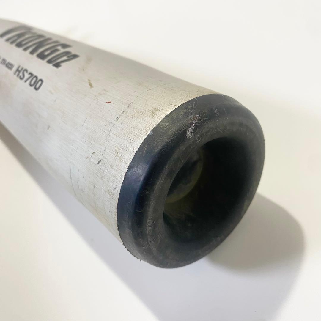 MIZUNO 一般軟式用バット 83cm ミドルバランス ビクトリーステージ