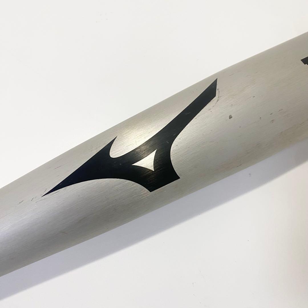 MIZUNO 一般軟式用バット 83cm ミドルバランス ビクトリーステージ