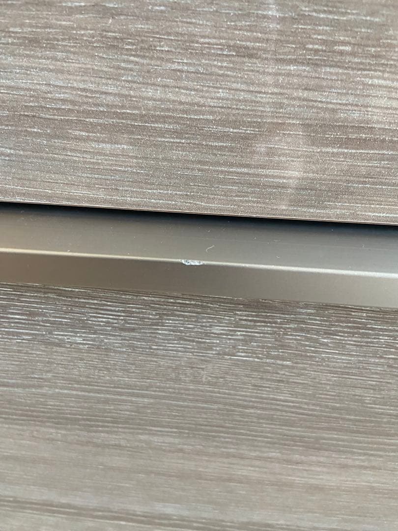 【お値下げしました！8/23まで出品予定】パモウナ 140 食器棚