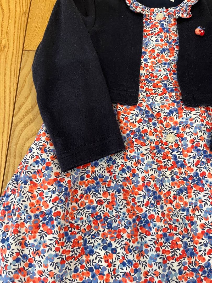 ファミリア　ワンピース