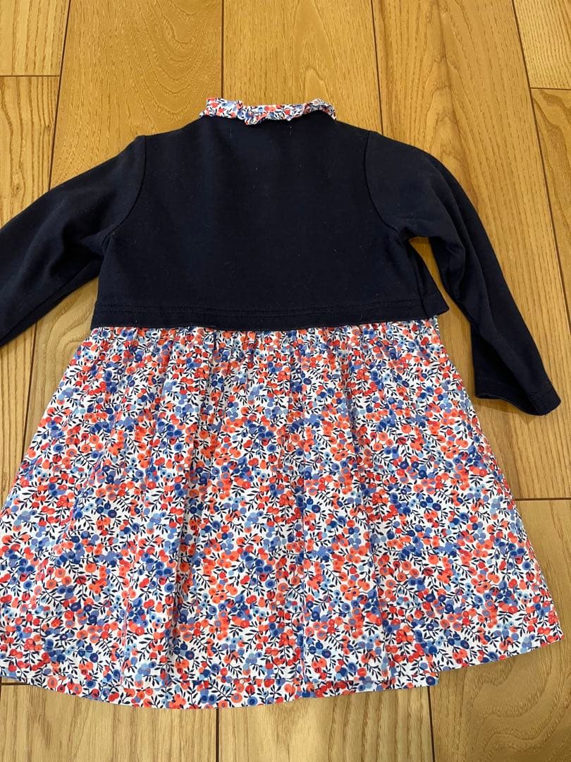 ファミリア　ワンピース