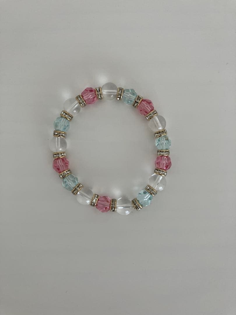 IROHA ブレスレット レムリア意識の目覚め