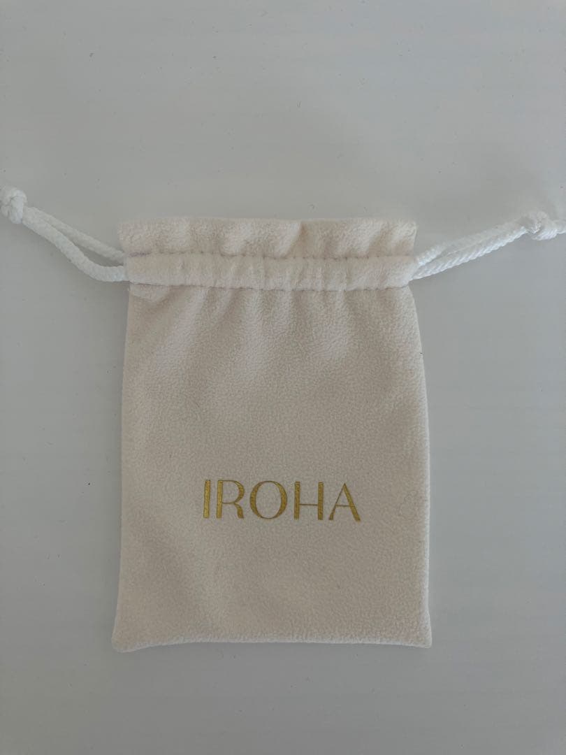 IROHA ブレスレット レムリア意識の目覚め