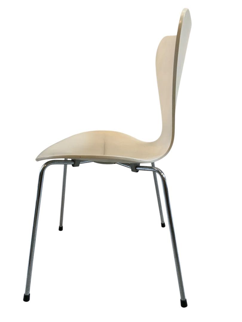 フリッツ・ハンセン　セブンチェア　2