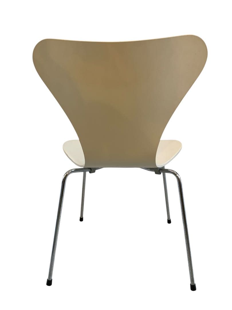 フリッツ・ハンセン　セブンチェア　2