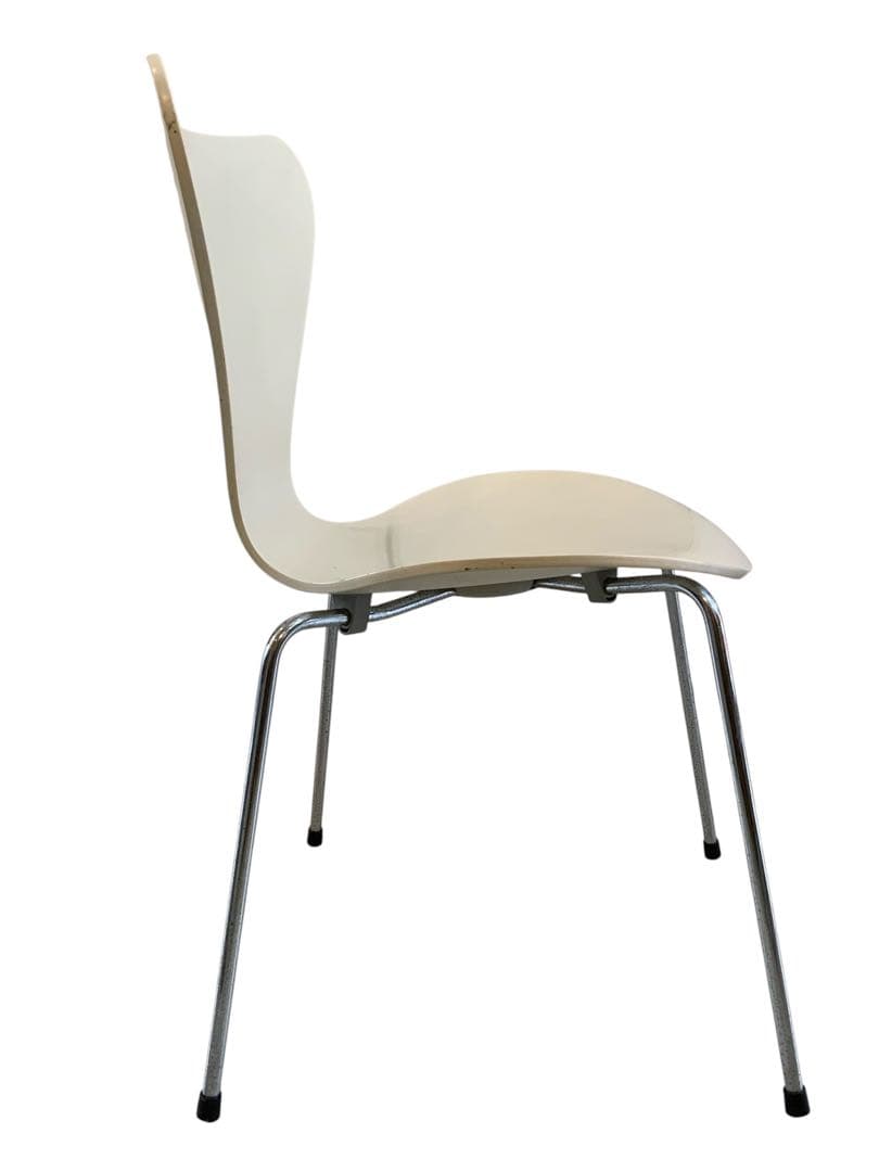 フリッツ・ハンセン　セブンチェア　2