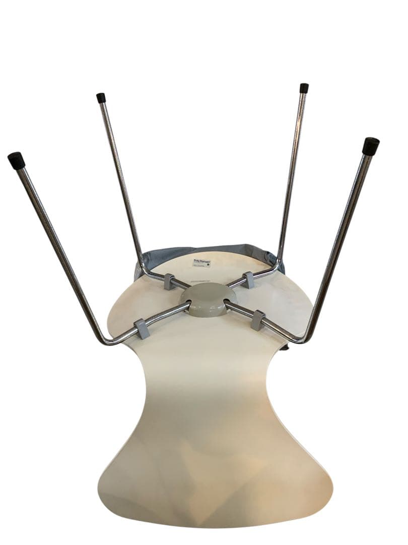 フリッツ・ハンセン　セブンチェア　2