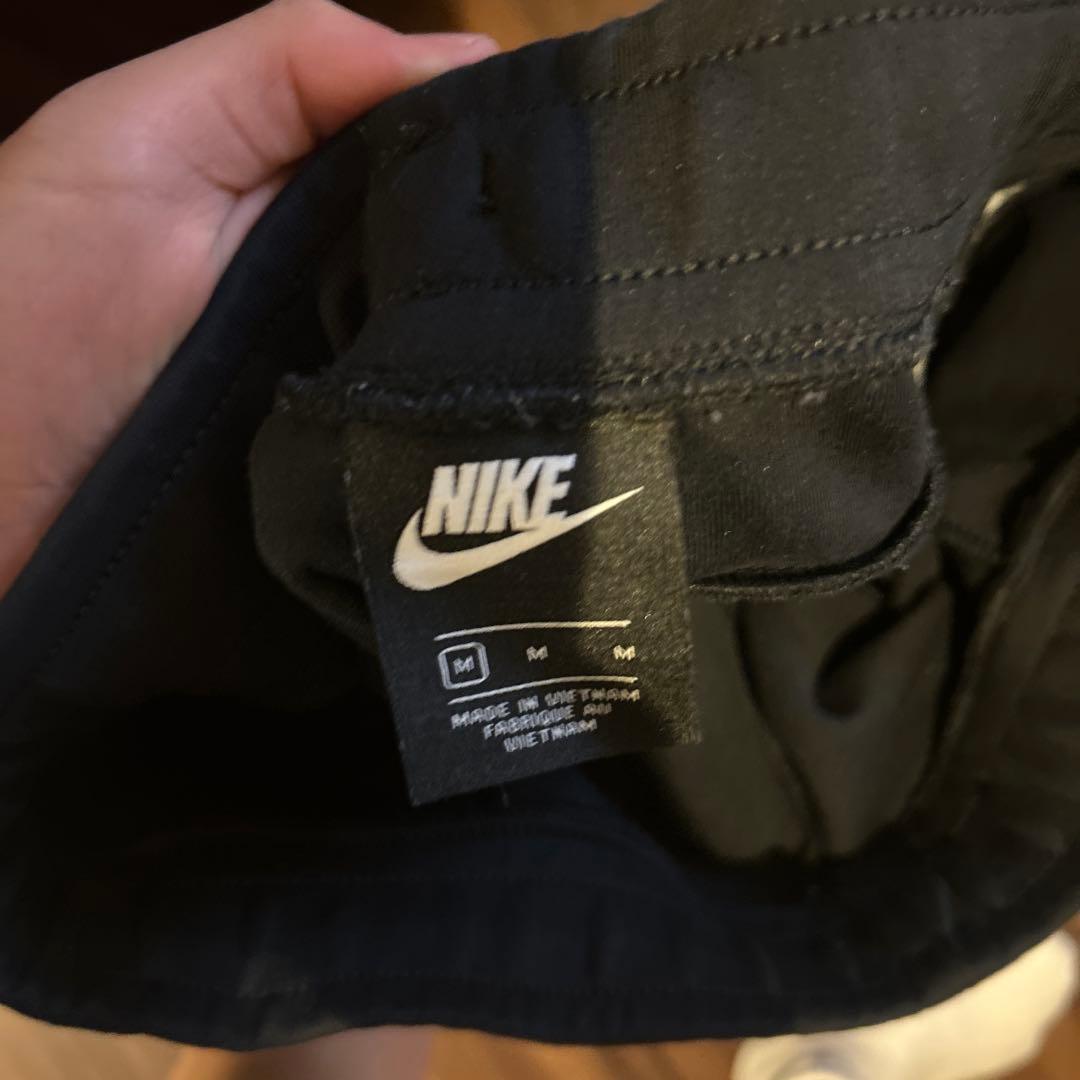 NIKEテックフリース sサイズセットアップ 上下セット廃盤 赤タグ drip