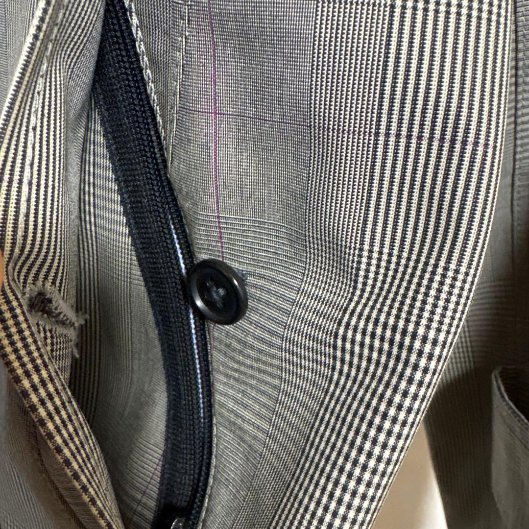 THE NORTH FACE パープルレーベル　ステンカラーM NP1802N