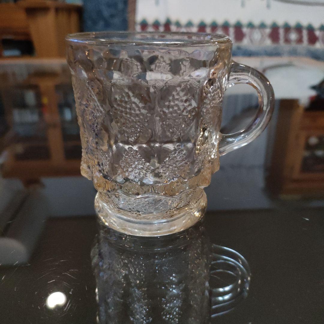 fireking ファイヤーキング　キンバリーマグ