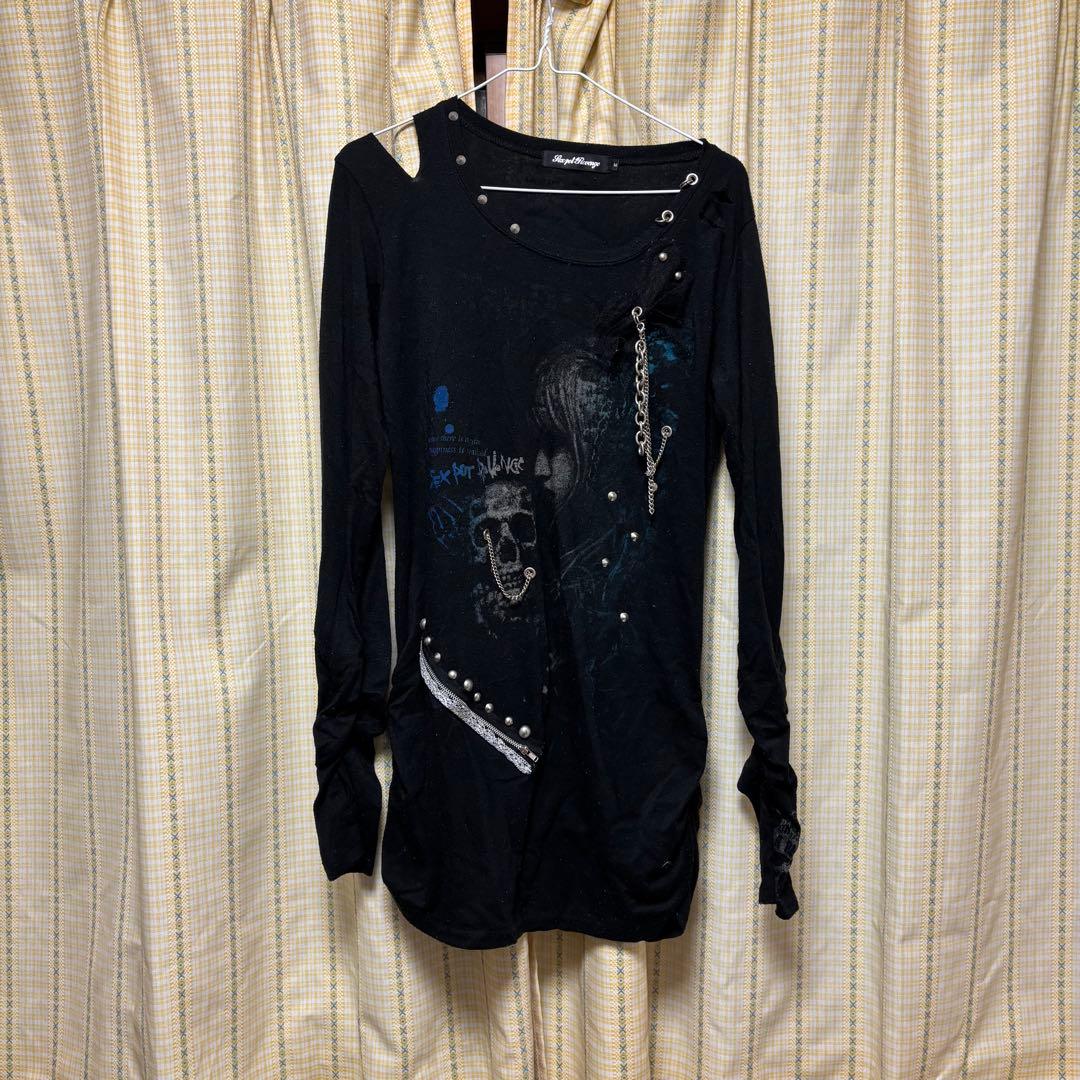 y2k パンク　平成　セクポ　sexpot revenge まとめ売り