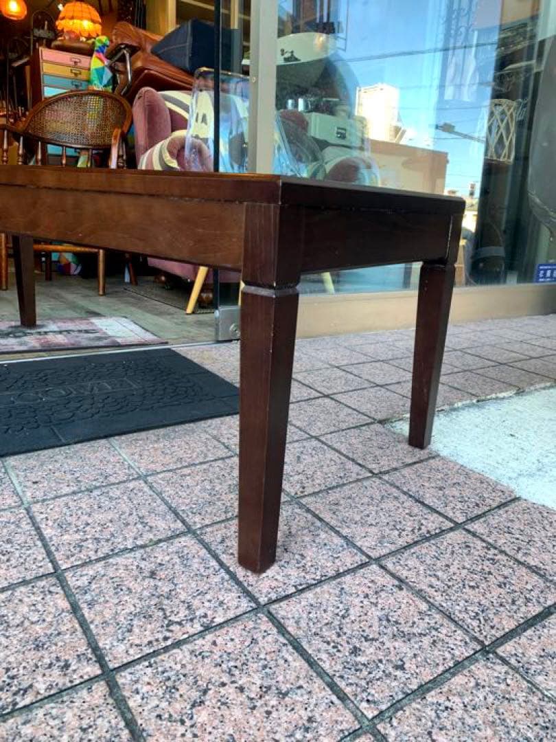 マルニ 地中海ロイヤルセンターテーブル