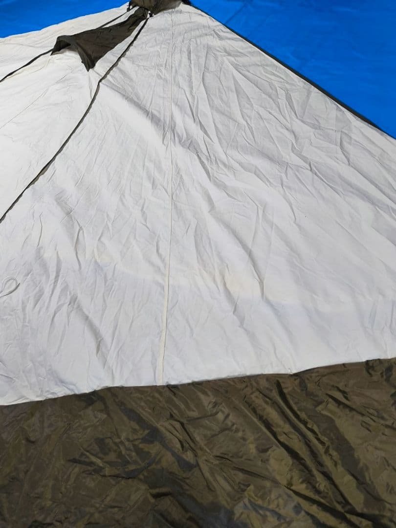 ogawa グロッケ12TC テント　オガワ　キャンプ