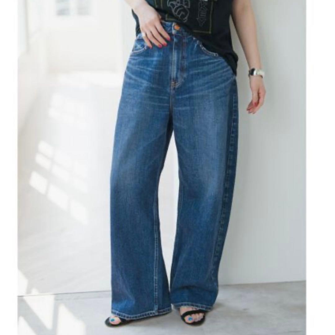 パンツ RED CARD Montana Re 23