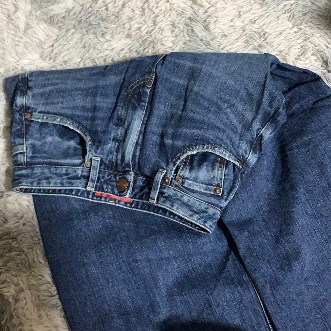 パンツ RED CARD Montana Re 23