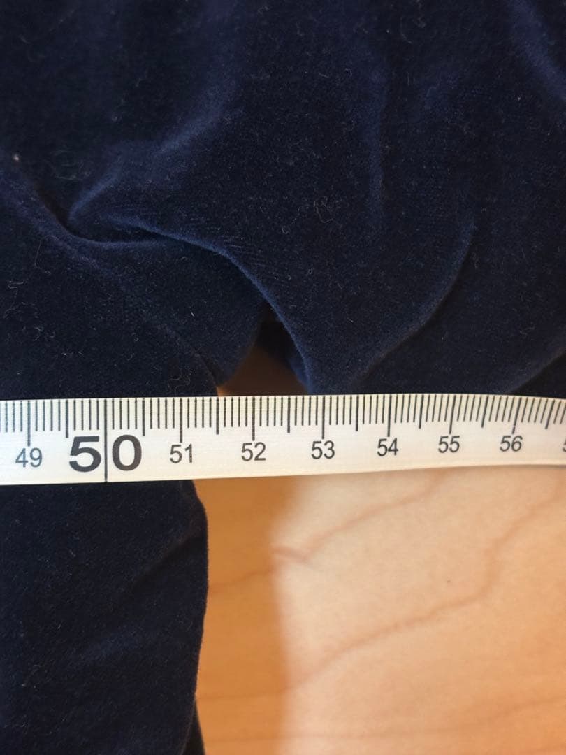 【希少】HOUSTON ベロア スカジャン 別珍 桃太郎 金太郎 リバーシブル