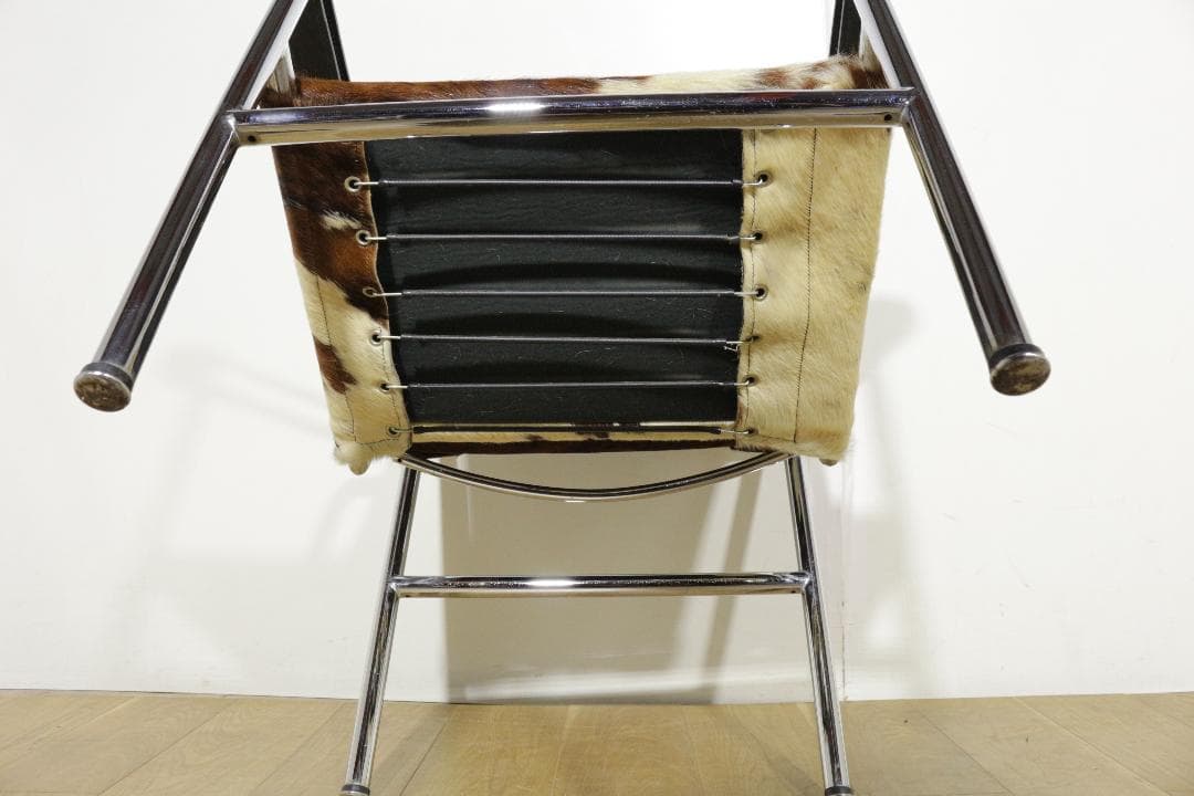 ル・コルビジエ★ＬＣ１スリングチェア★リプロダクト★良品★