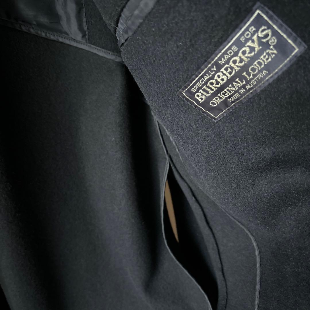 Burberryローデンコート