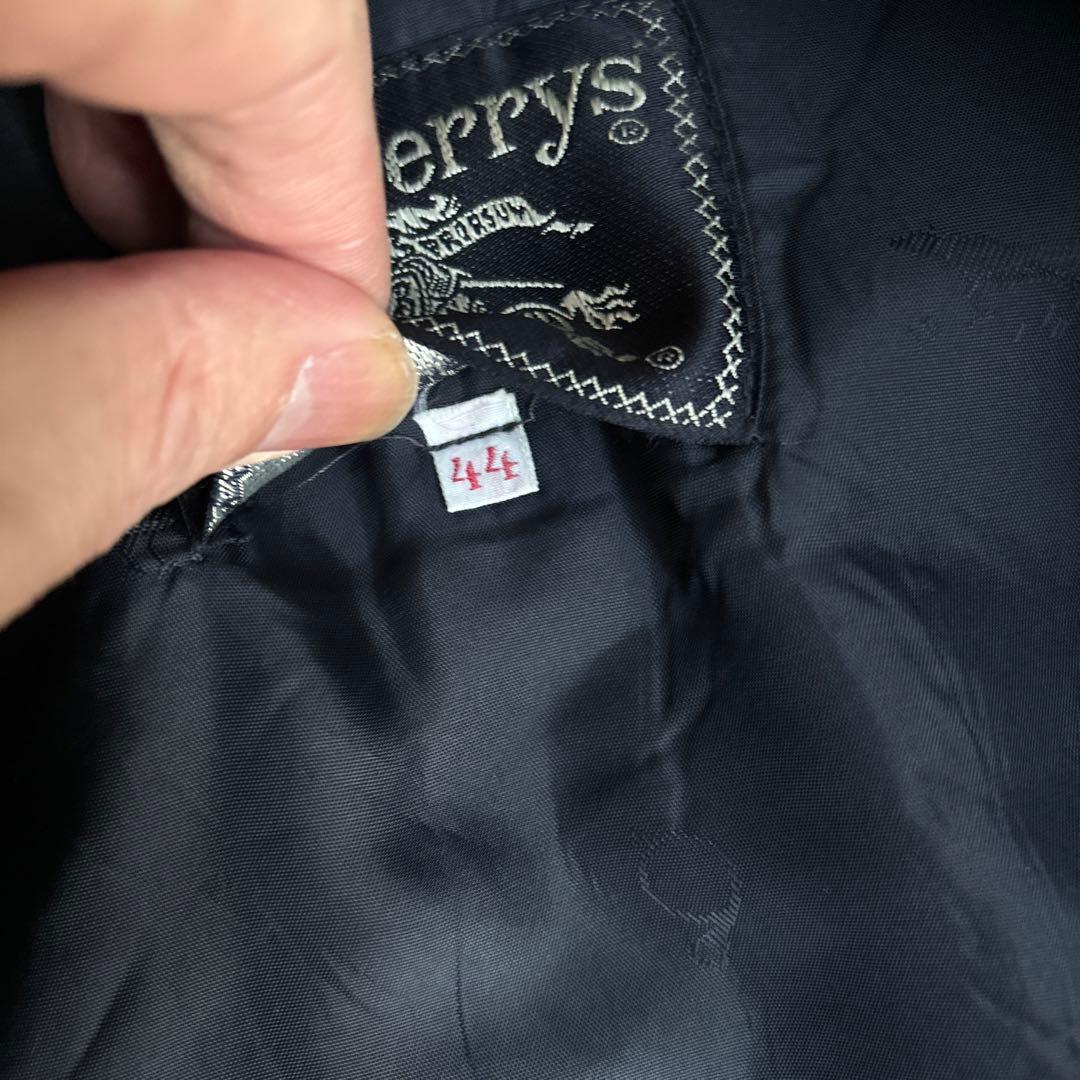 Burberryローデンコート