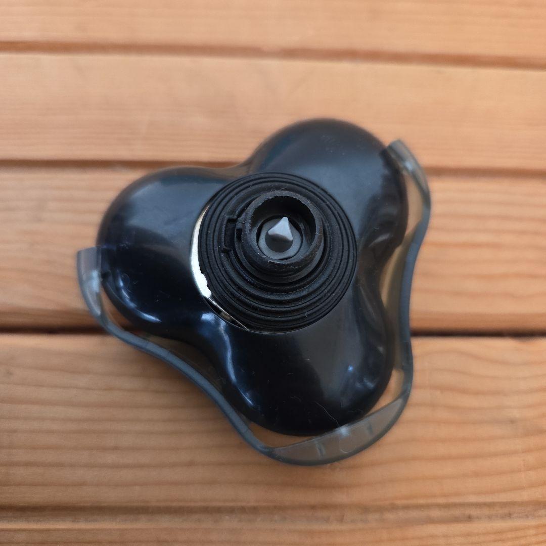 PHILIPS シェーバー Series 9000/クリーニングカートリッジ付き