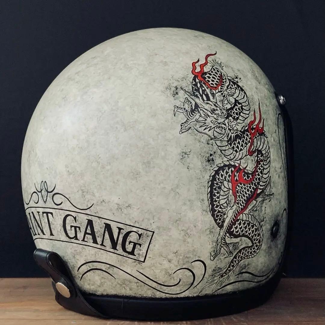 500TX タイガー&ドラゴン　（検　オーシャンビートル　bell