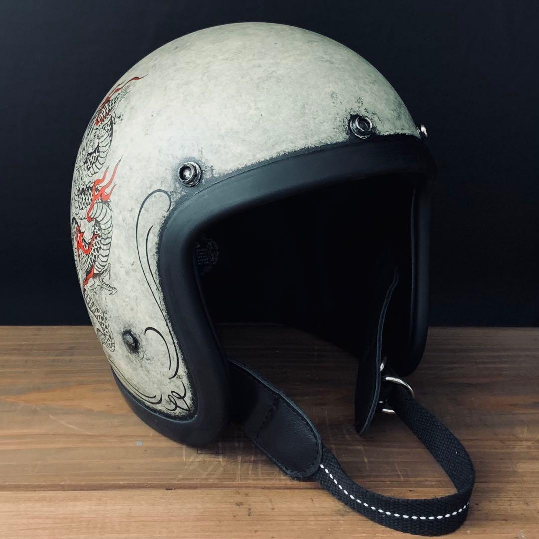 500TX タイガー&ドラゴン　（検　オーシャンビートル　bell