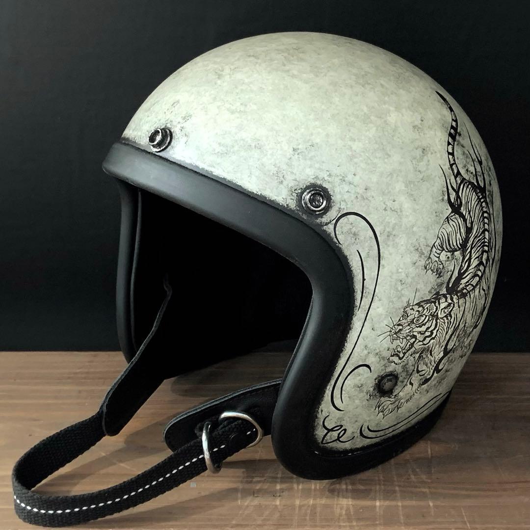 500TX タイガー&ドラゴン　（検　オーシャンビートル　bell