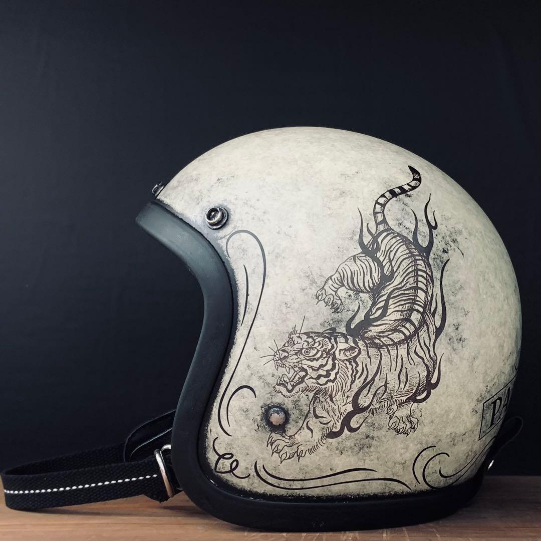 500TX タイガー&ドラゴン　（検　オーシャンビートル　bell