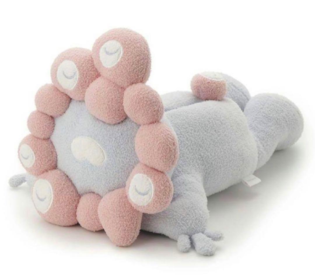 【未開封】エアリーモコミャクミャクティッシュケース　新品タグ付き