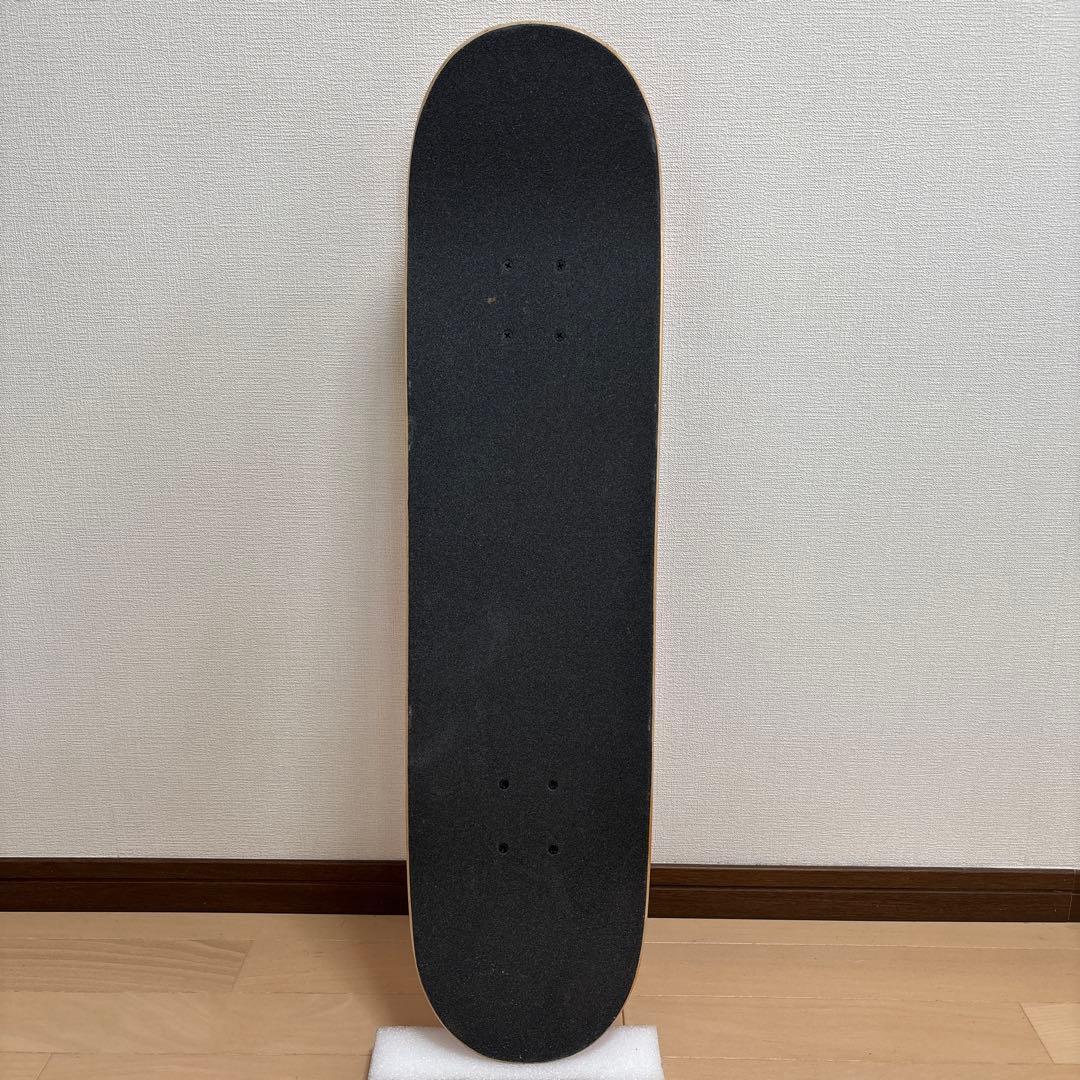 【美品】TOY MACHINE スケートボード コンプリート