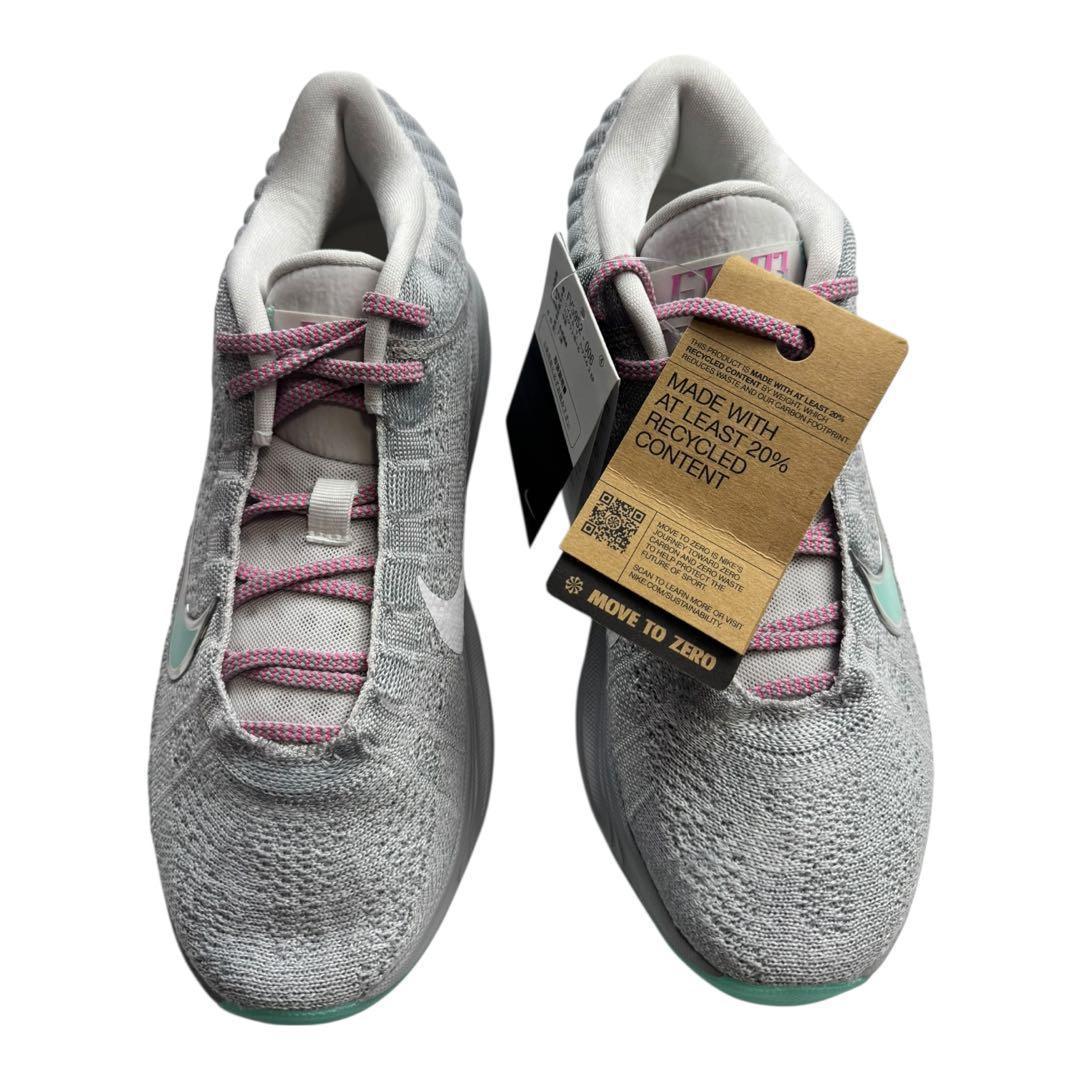 A新品 27.5cm ナイキ G.T. ハッスル 3 EP FV5952-006