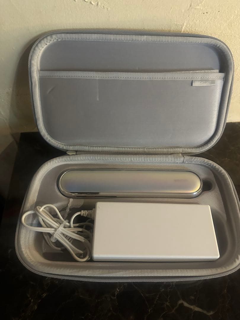 Panasonic 光美顔器 フォトブライトショット　EH-SL85