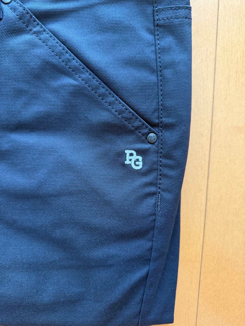 PEARLY GATES パンツ レディース 0 新品タグ付