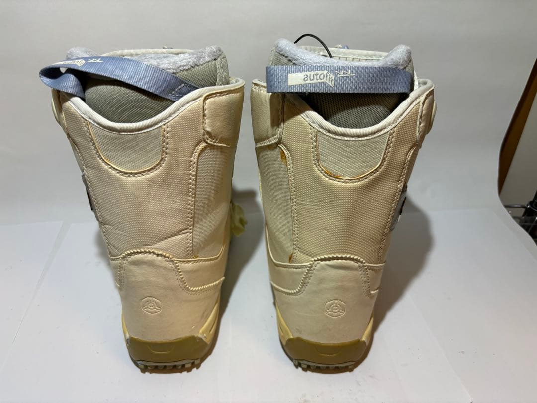 ボード・ブーツ・ビンディング・カバー4点セット