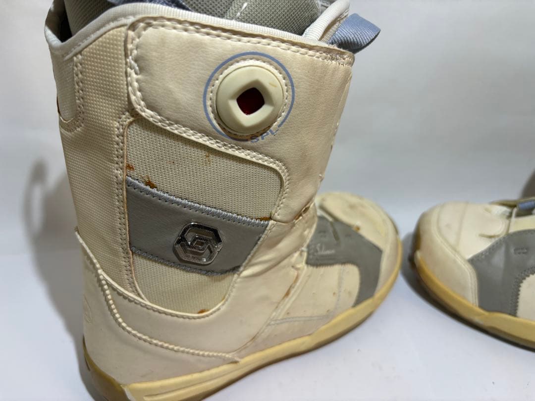 ボード・ブーツ・ビンディング・カバー4点セット