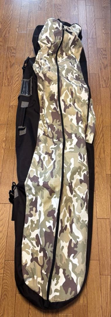 ボード・ブーツ・ビンディング・カバー4点セット