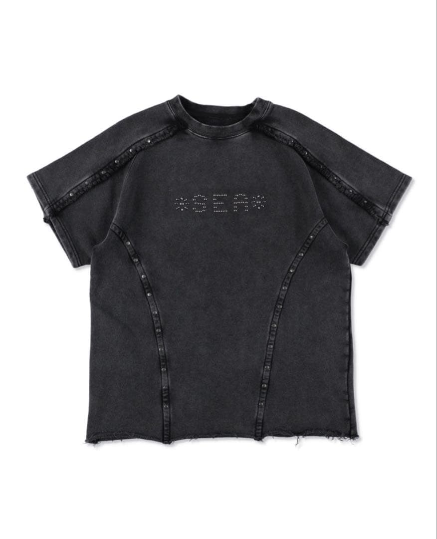 定価2万超の新品未使用！大人気のローリング・ストーンズコラボTシャツ