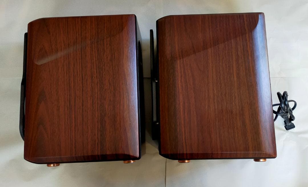 EDIFIER S2000MKIII アクティブスピーカー　Bluetooth