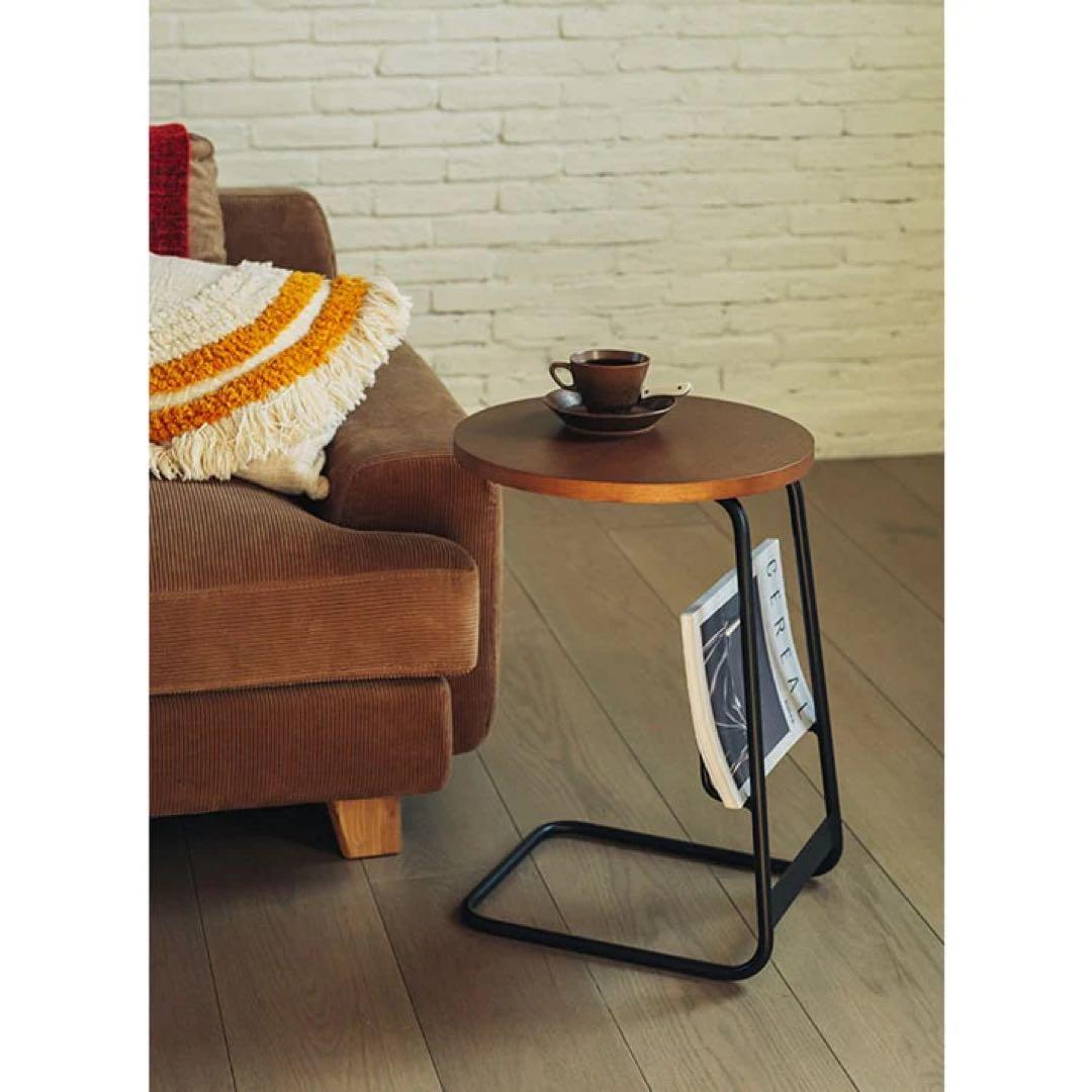 unico. HOXTON(ホクストン)　サイドテーブル