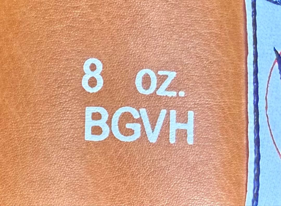 【値下げ】ボクシンググローブ　WINDY 8オンス