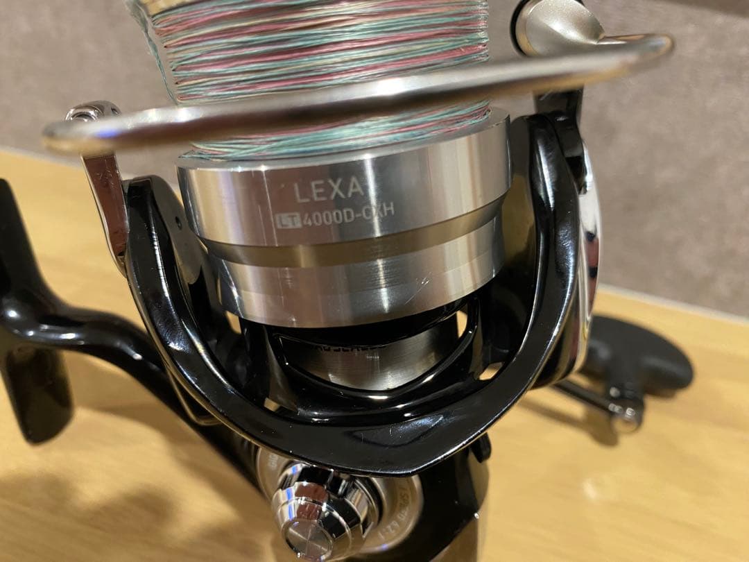 レグザ LT4000D-CXH