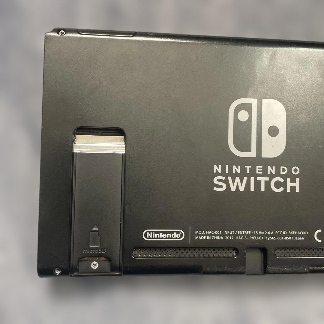 Nintendo Switch 本体 スウィッチ