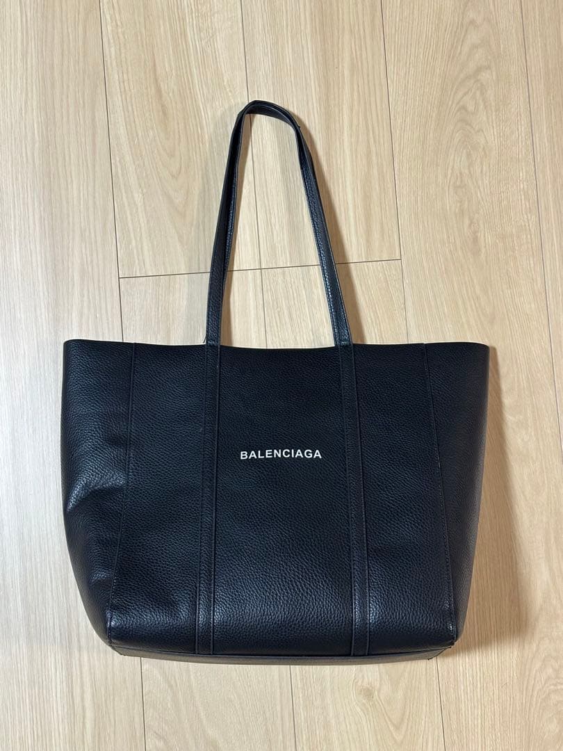 BALENCIAGA エブリデイトートS