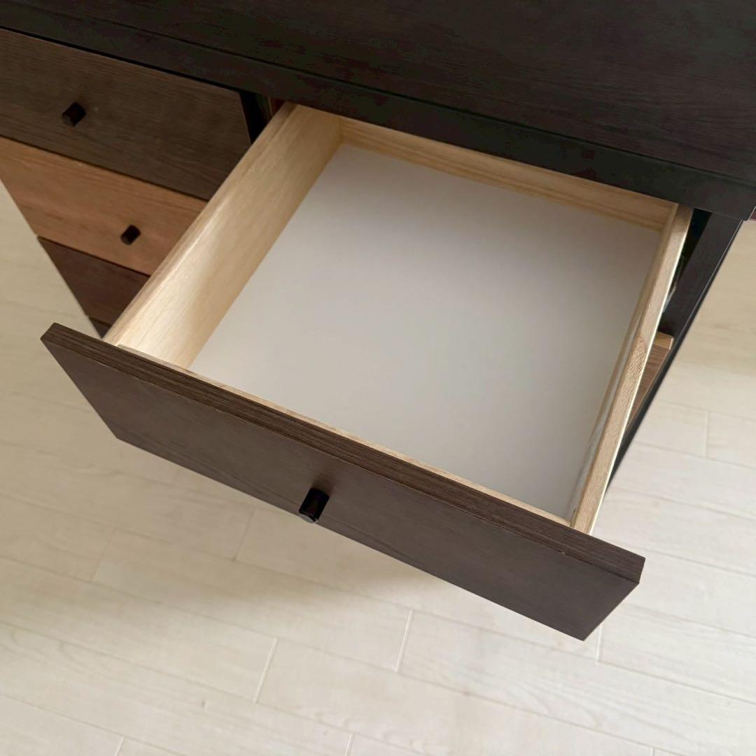 都内23区配送無料✨ニトリ　チェストラック　Nランダム　美品