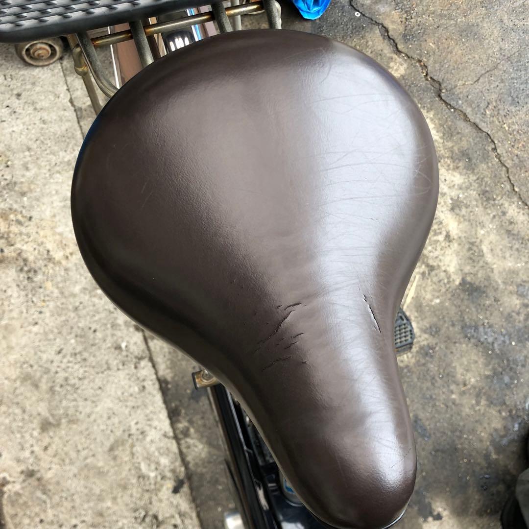 [539]送料無料 VIVI ビビ DX26 バッテリー充電器なし