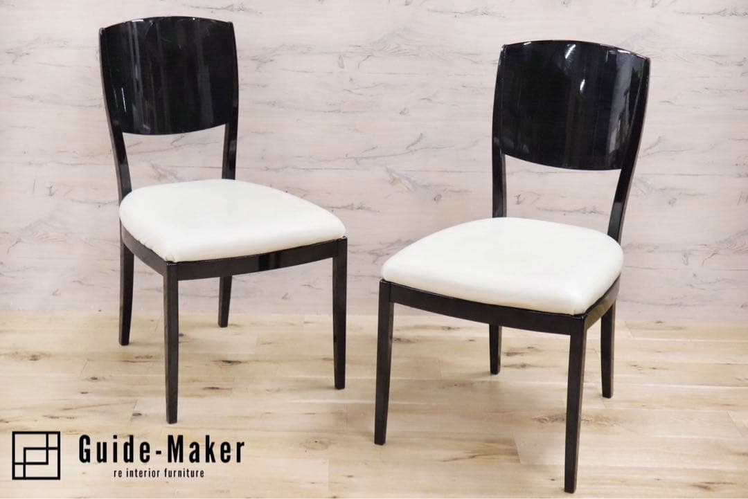 GMFH426○MATSUSO / 松創 ウィーンNo.6 ダイニングチェア 椅